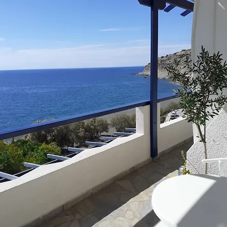 Endless Blue * Myrtos