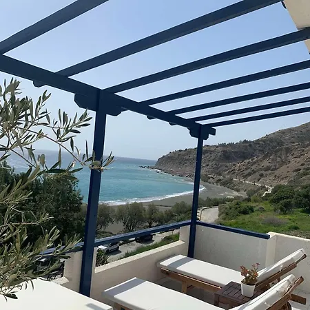 Apartment Endless Blue *