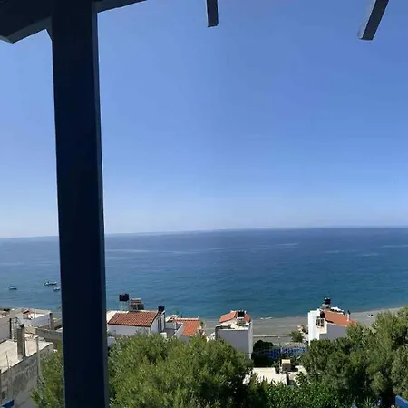 Apartment Endless Blue *
